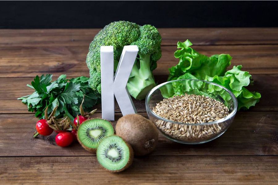 alimentos ecológicos que potencian tu vitamina K - Qué es la vitamina K, Beneficios para la salud